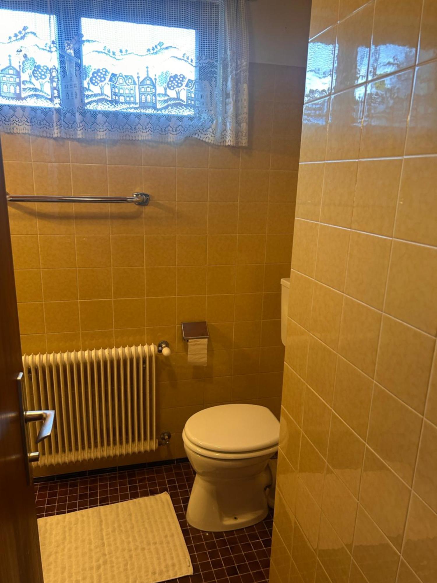 Pension Sonneck Pfarrwerfen Quarto foto