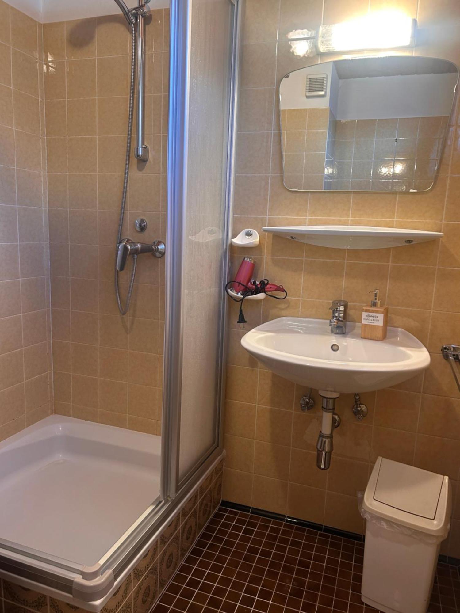 Pension Sonneck Pfarrwerfen Quarto foto