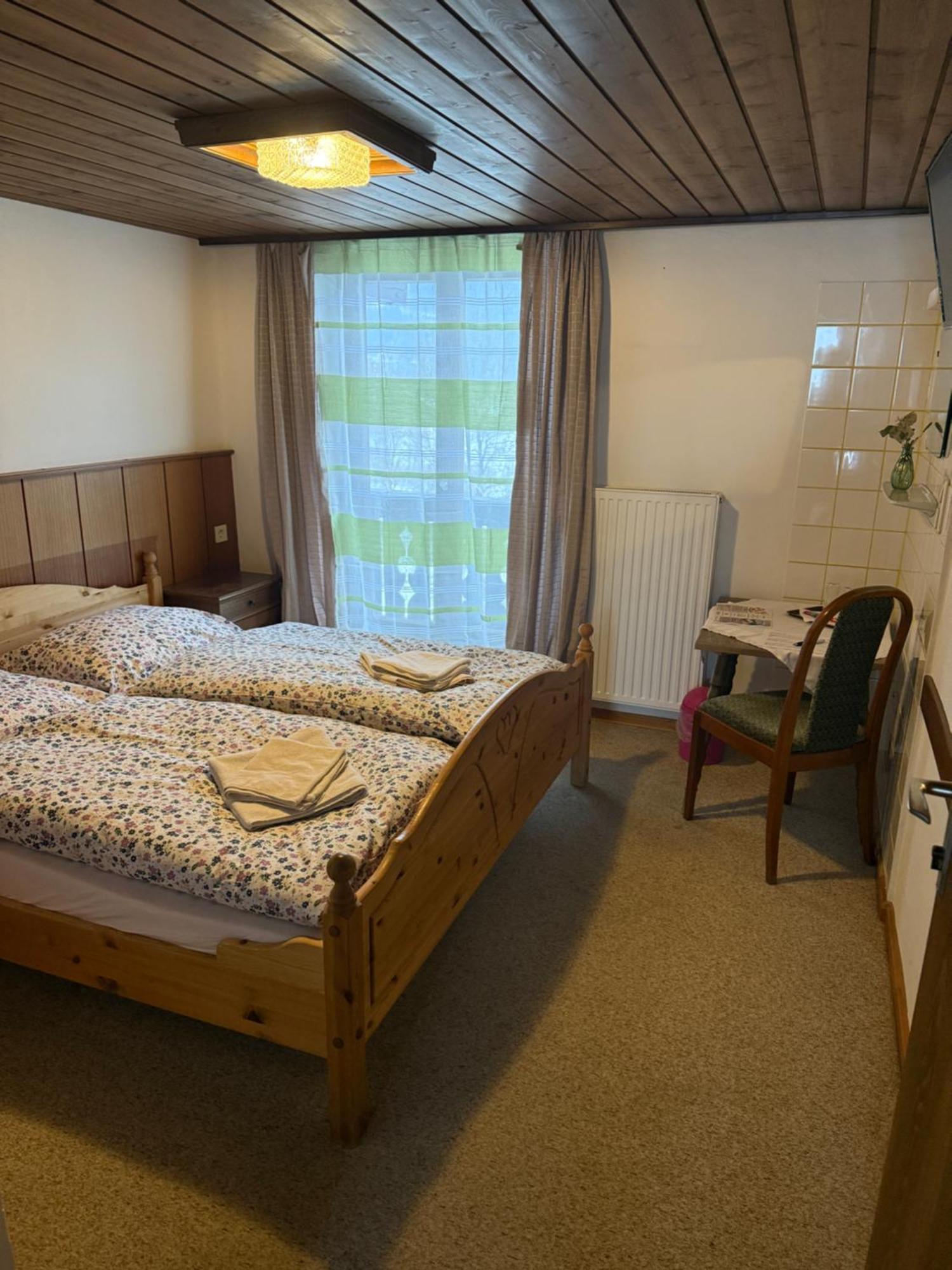 Pension Sonneck Pfarrwerfen Quarto foto